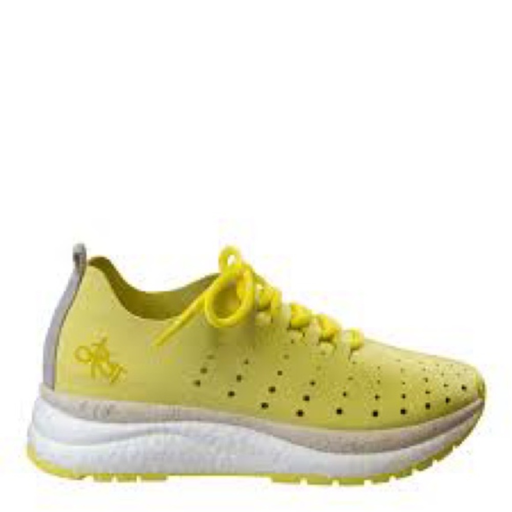 OTBT Alstead Canary Trainer 8.5
